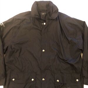 Mercedes Benz Collection Windbreaker 